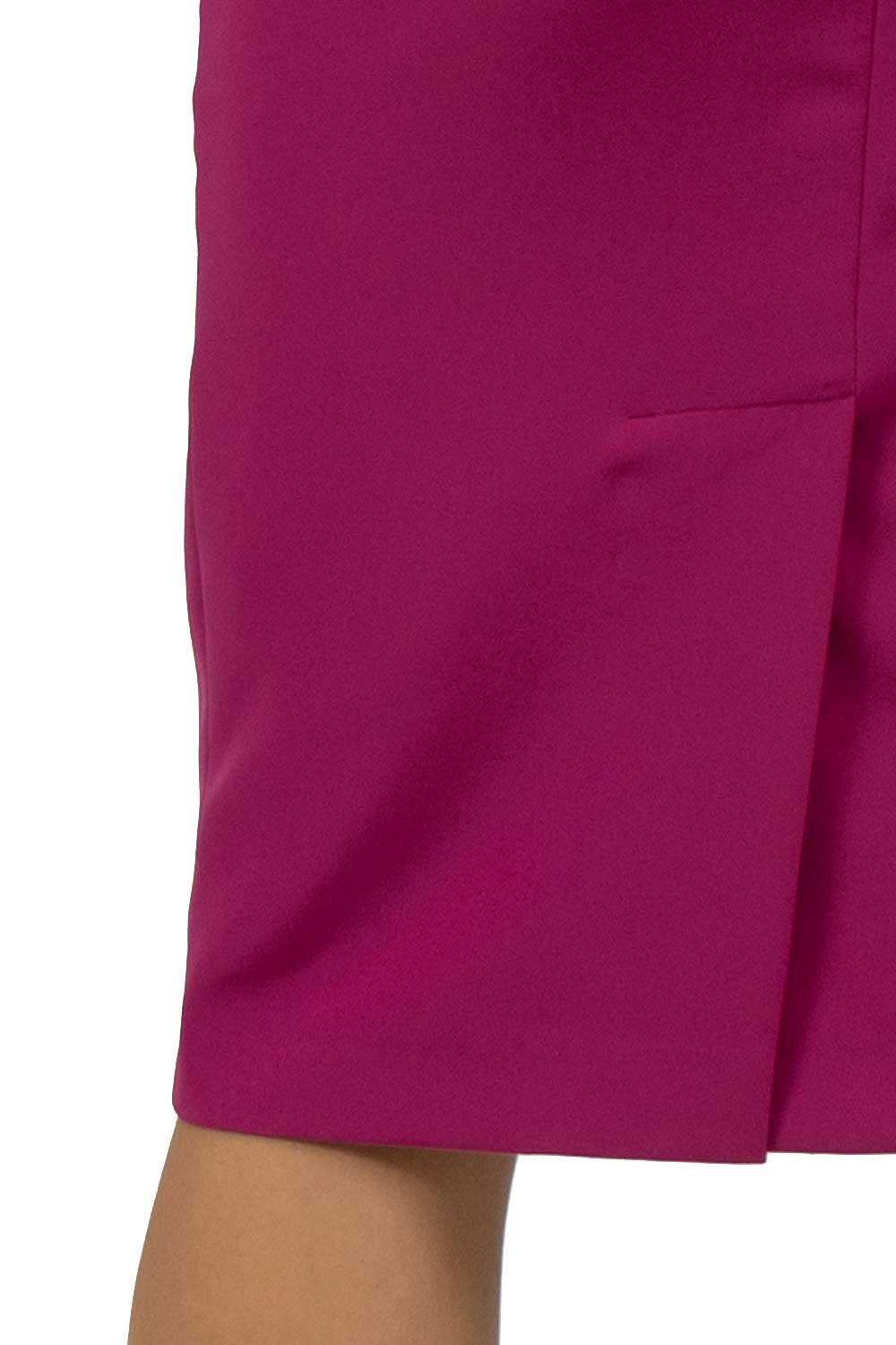 Fusta Linda Angelly fucsia - imagine 4