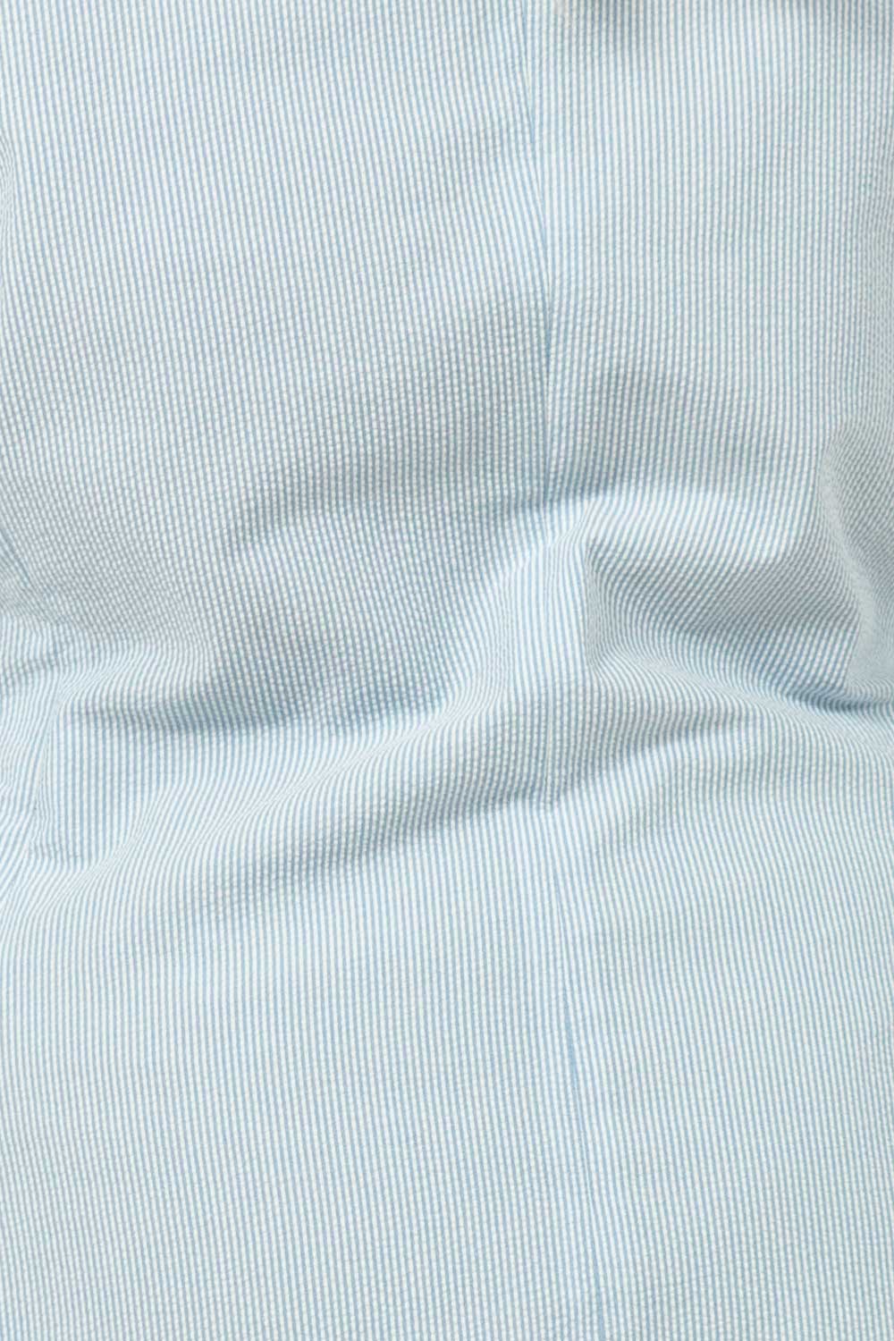 Sacou Longnc dungi bleu - imagine 4