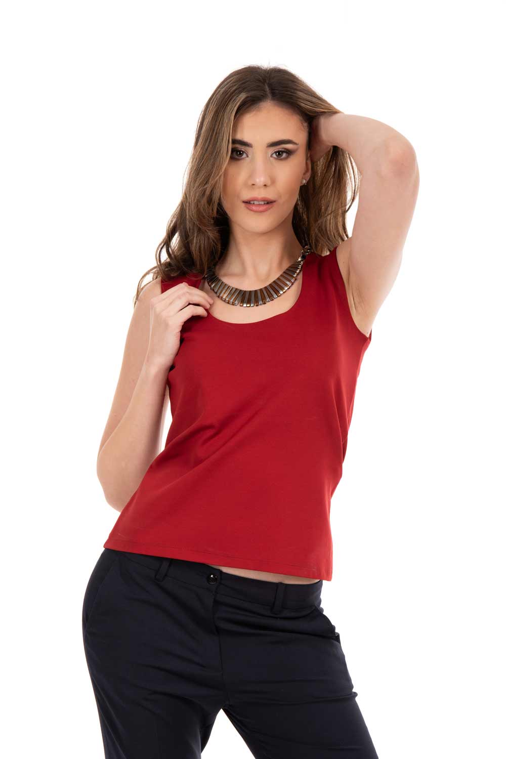 Top Tigra 21/001/23 caramiziu